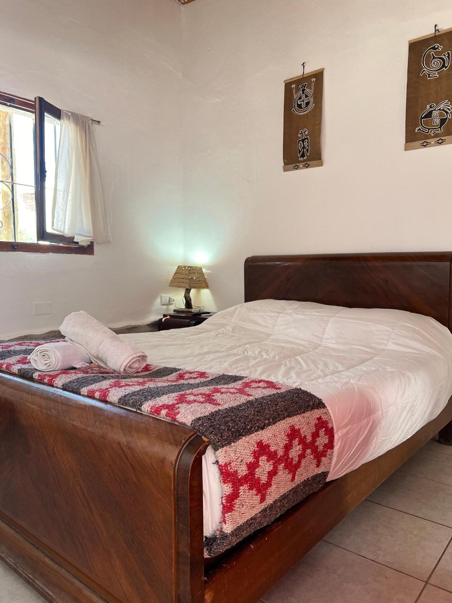 Hostal Tierra Andina Cafayate Exterior photo